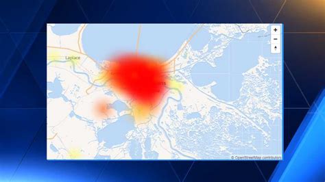 Cox internet new orleans outage. Things To Know About Cox internet new orleans outage. 